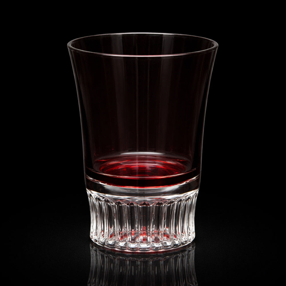 GLASS ROYAL BISTRO IR DF25099 (Pack of 6)