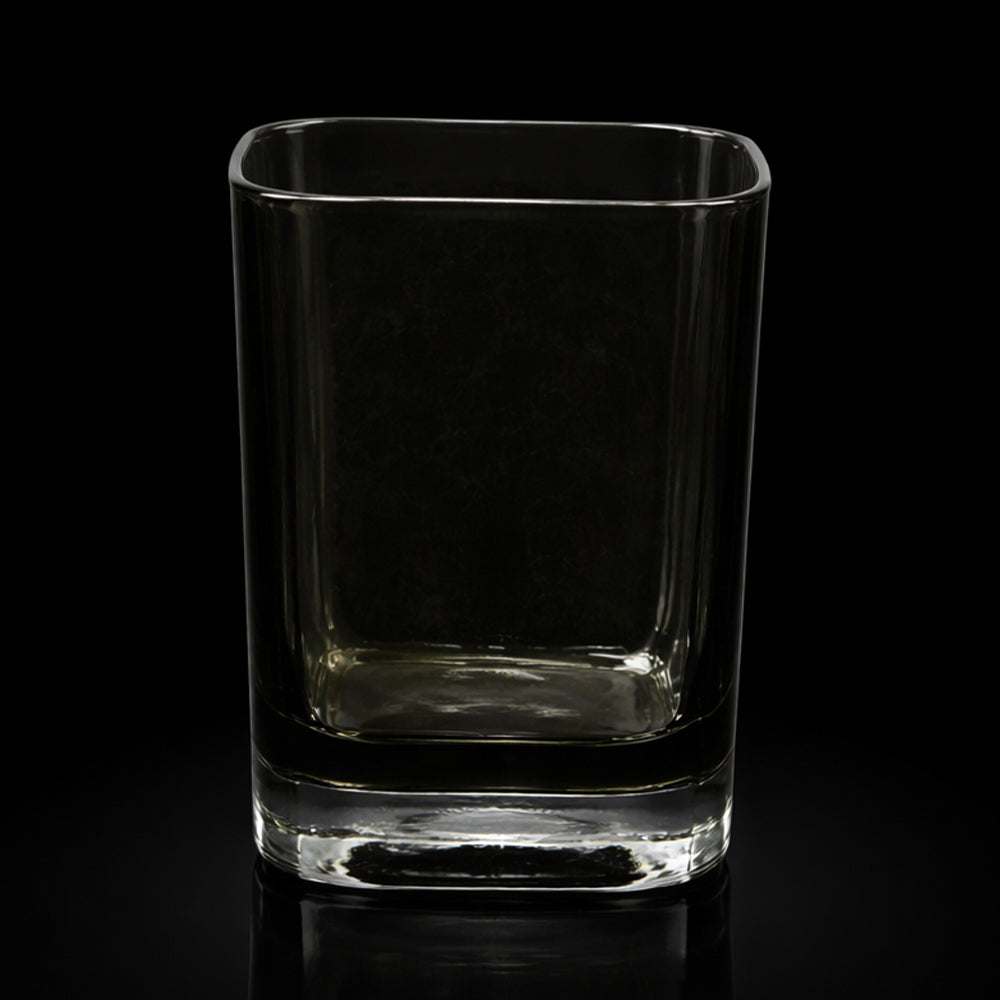 GLASS ROYAL BISTRO IR DF25104 (Pack of 6)