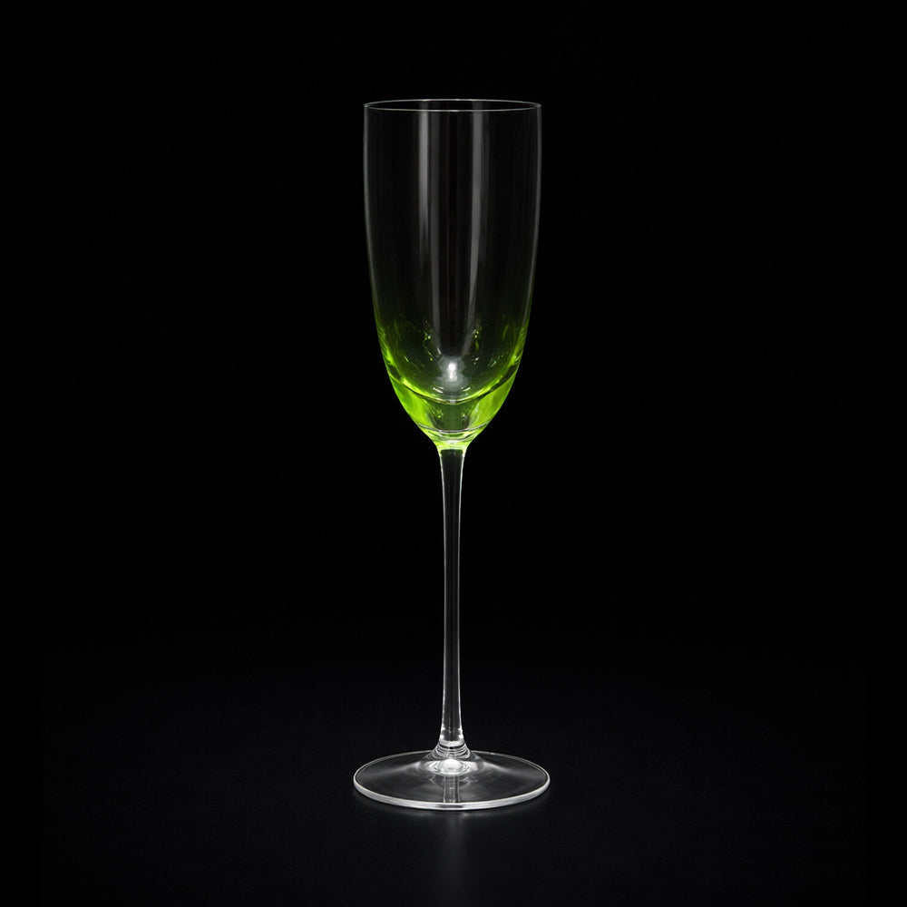 GLASS WINE ROYAL BISTRO IR FL25115 (Pack of 6)
