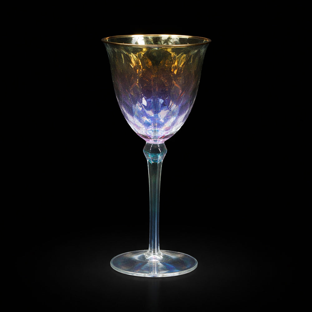 GLASS WINE ROYAL BISTRO IR WW25118 (Pack of 6)