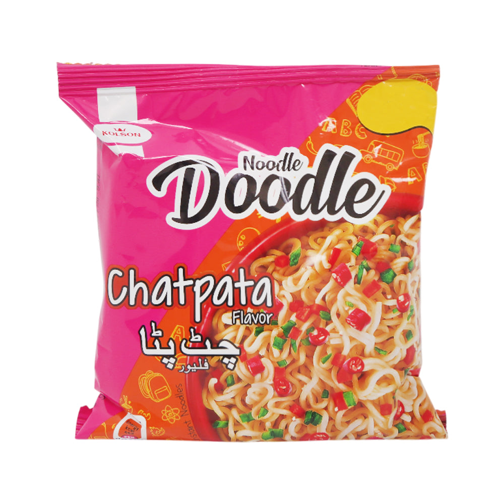 KOLSON NOODLE CHATPATA 48 GM