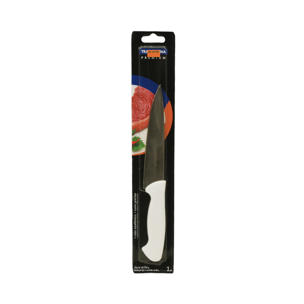 KNIFE TRAMONTINA PROFISSIONAL 6INCH WHITE 24620086