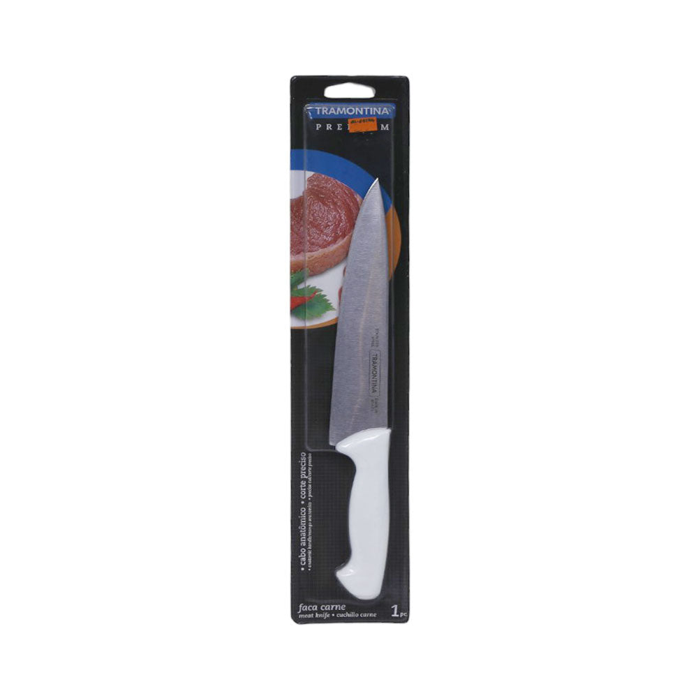 KNIFE TRAMONTINA PROFISSIONAL 8INCH WHITE 24620088