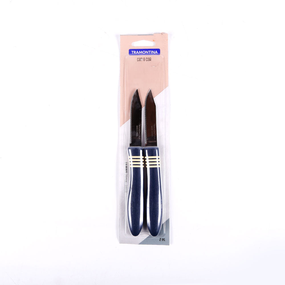KNIFE TRAMONTINA SMALL 2PC 23464233