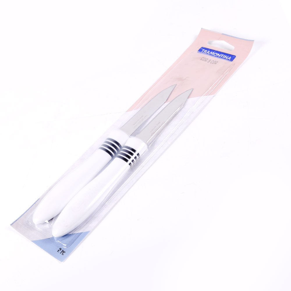 KNIFE TRAMONTINA SMALL 2PC 23464283