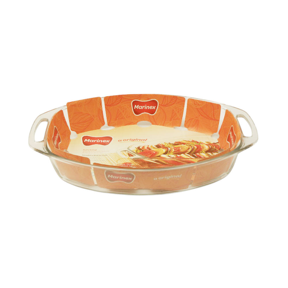 DISH MARINEX BRAZIL 6665-02