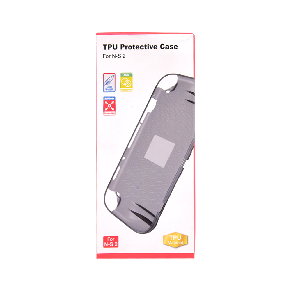 SWITCH 2 TPU CASE