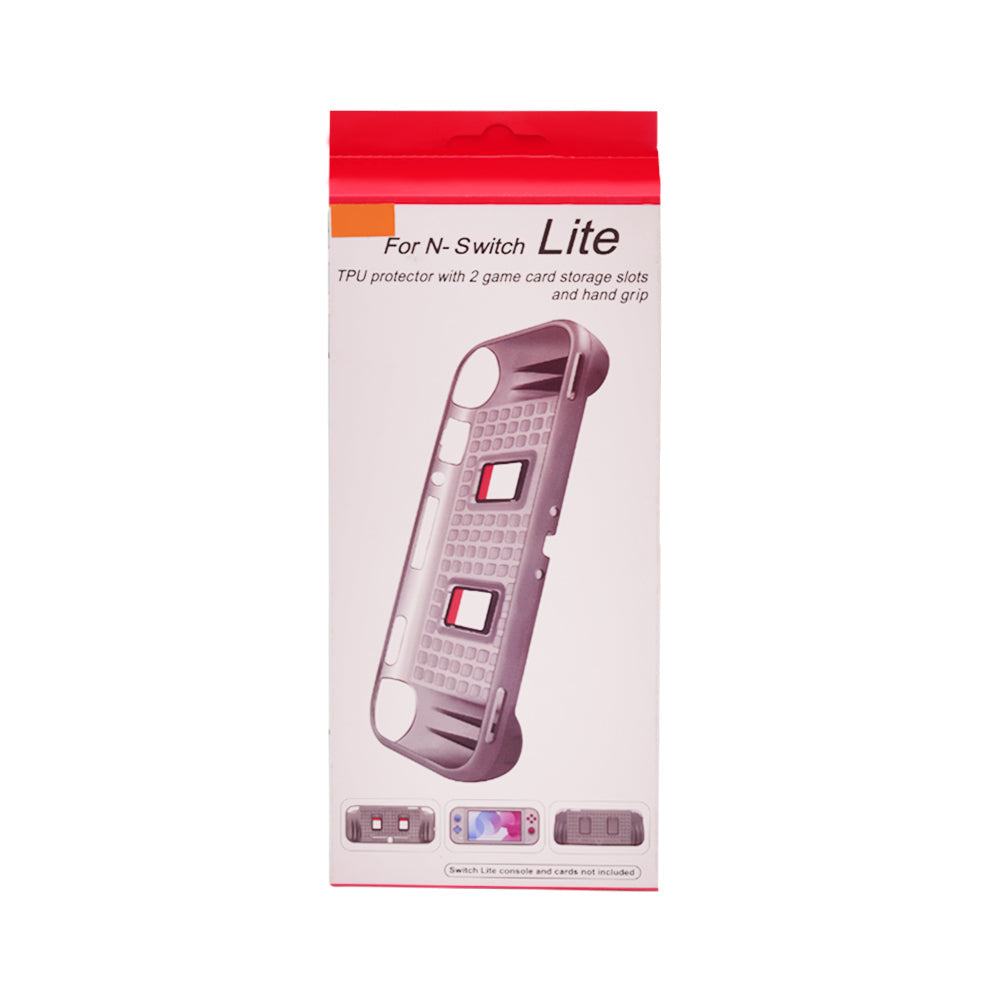 SWITCH LIFE TPU CASE