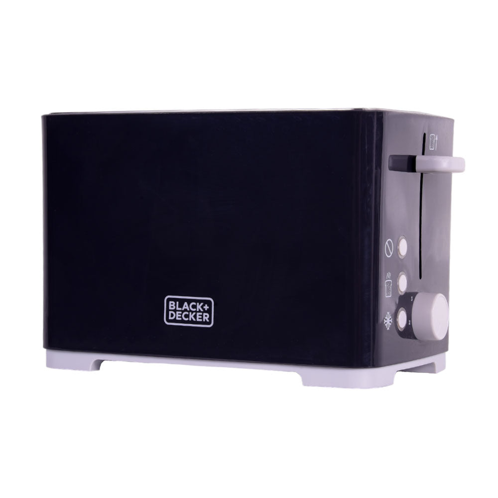 BLACK & DECKER TOASTER 800