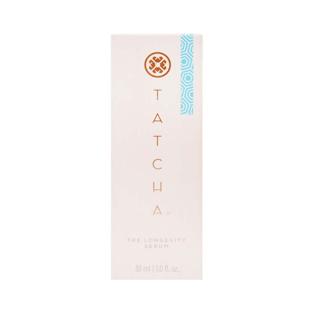 TATCHA THE LONGEVITY SERUM 30ML