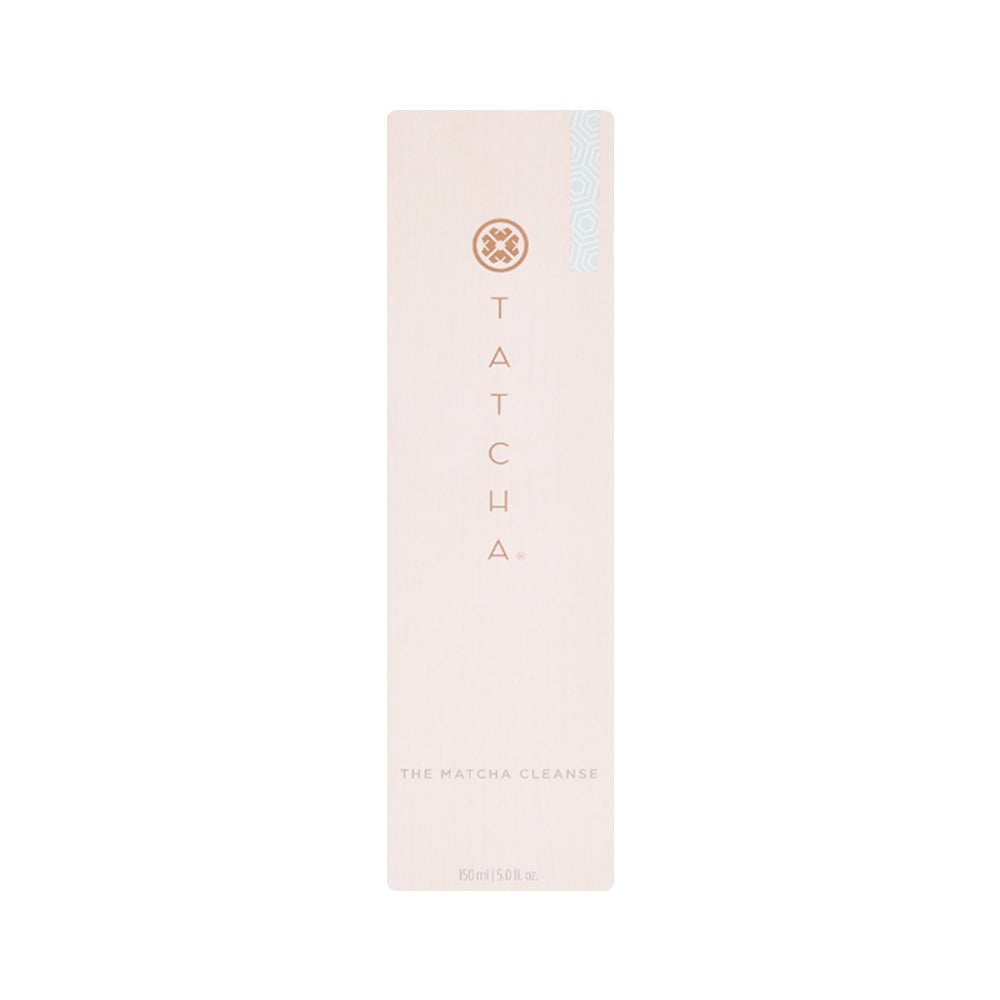 TATCHA THE MATCHA CLEANSER 150ML
