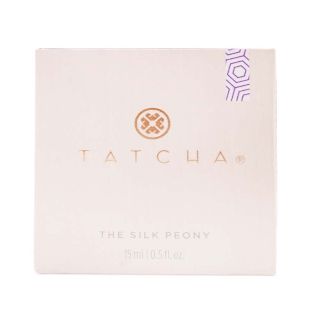TATCHA THE SILKY POENY EYE CREAM 15ML