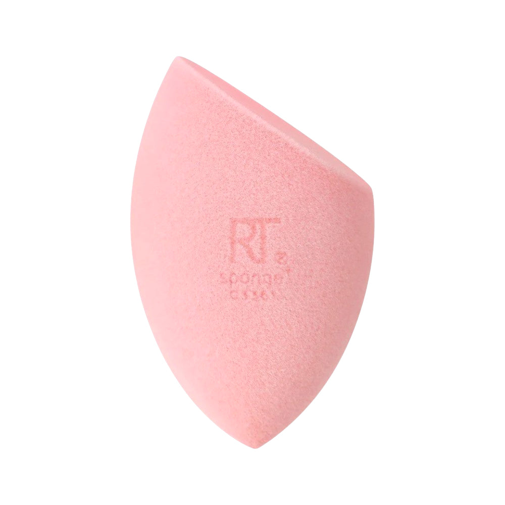 REAL TECHNIQUES SMOOTH LESS FINISH MIRACLE POWDER SPONGE