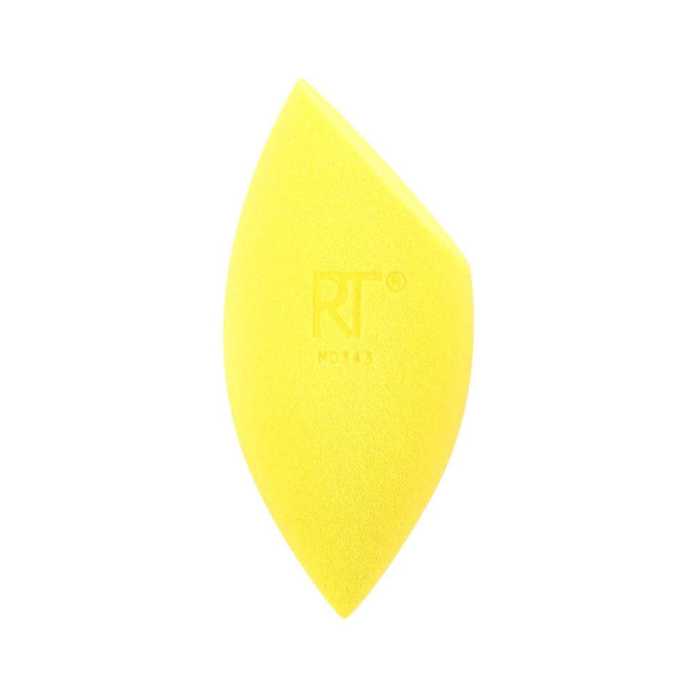 REAL TECHNIQUES MIRACLE CONCEALER SPONGE LIGHT TO MEDIUM COV