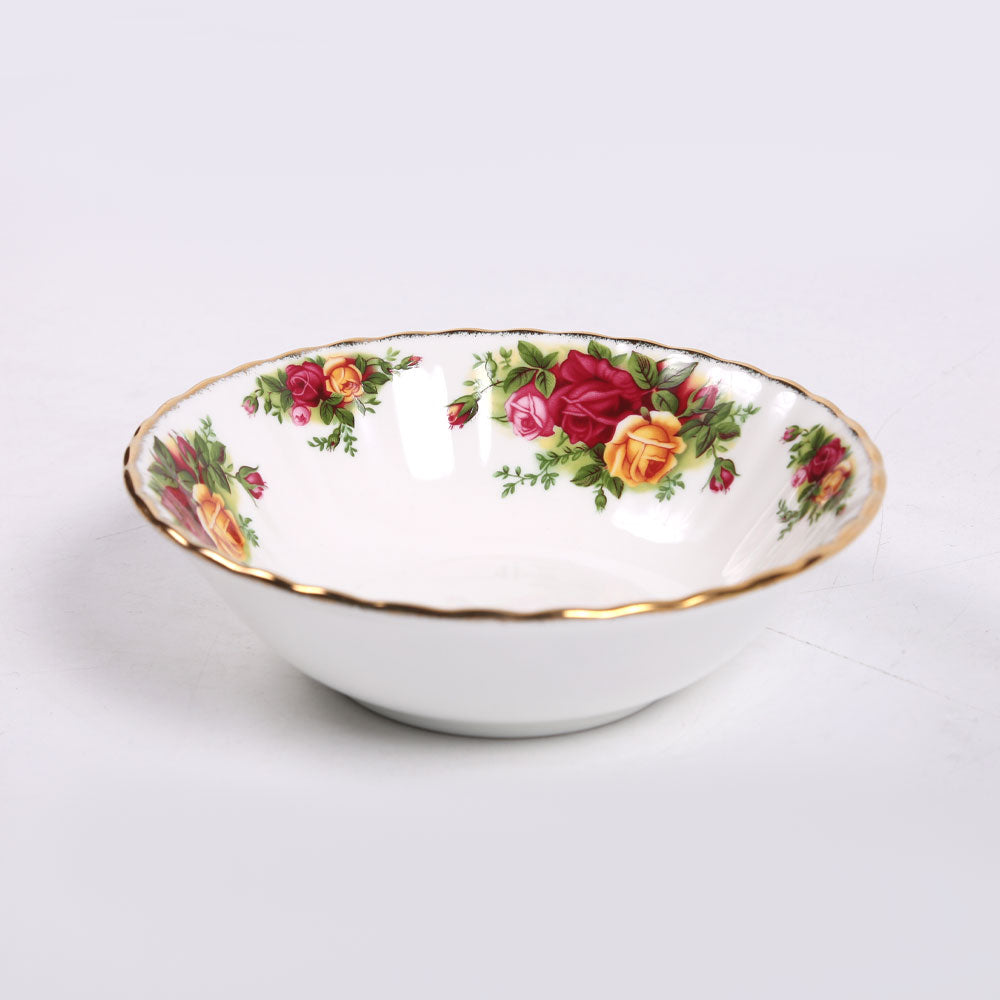 BOWL CEREAL ROYAL ALBERT OCR 16CM