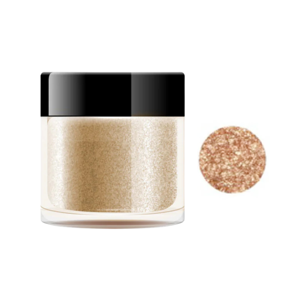 RIVAJ HD 2.5G #7 SHIMMER PERFECT SPARKLE