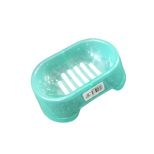 SOAP DISH IR 6121-124