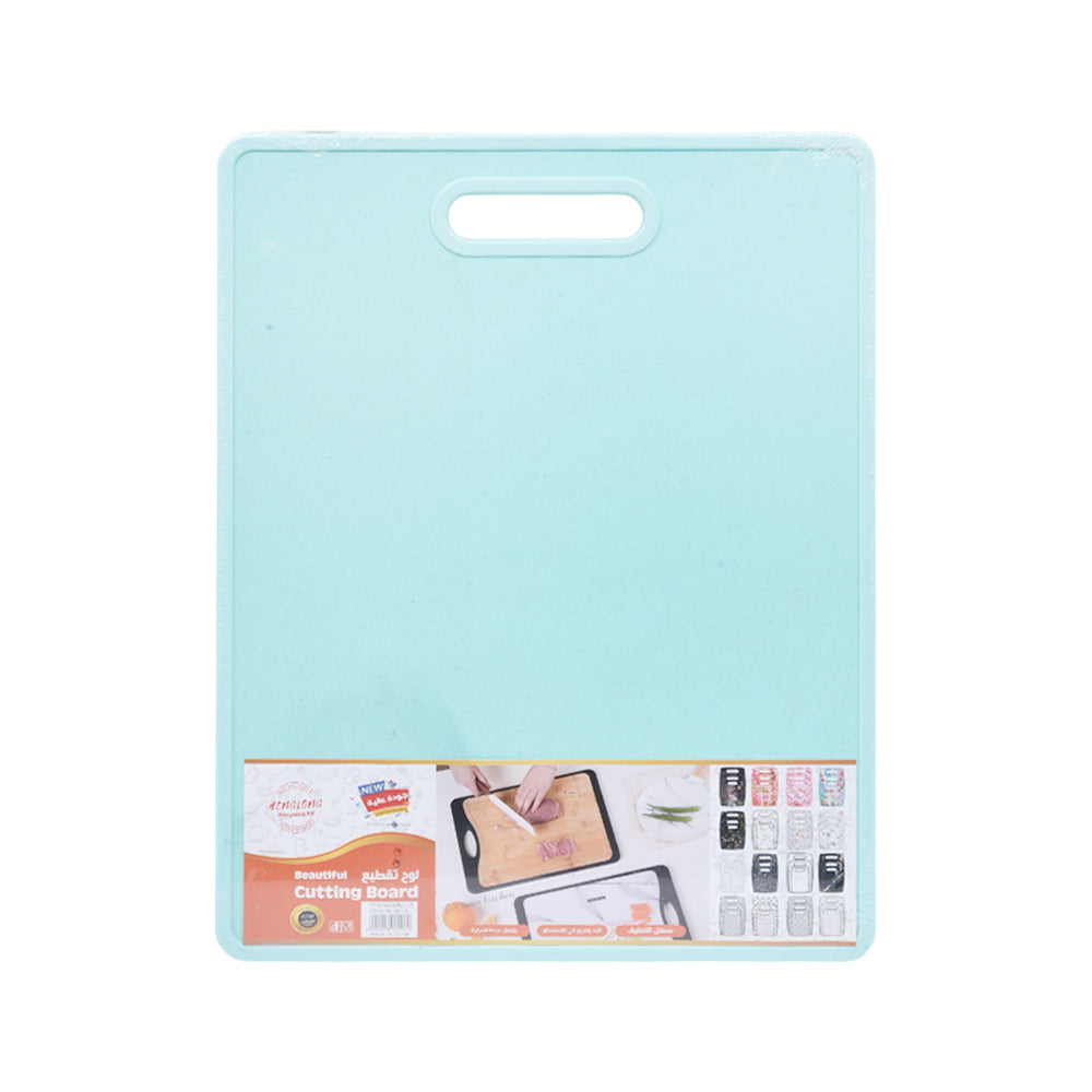 CUTTING BOARD PLASTIC IR 86921/R3