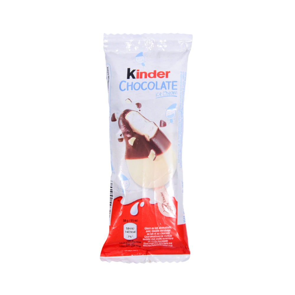 MONDELEZ FERRERO KINDER  ICE CREAM STICK