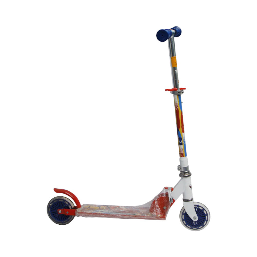 Scooty Cars 18100