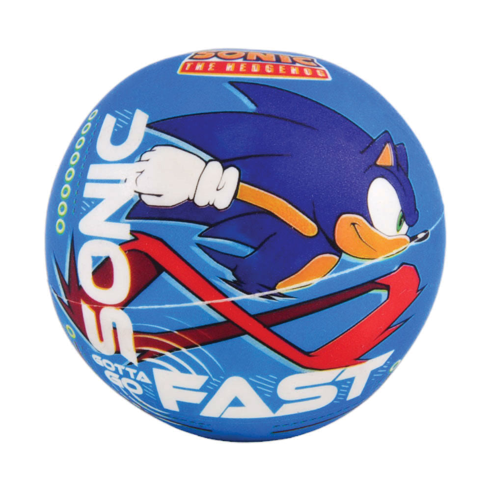 Ballon SONIC D230 26070 Par MONDO - Ballon De Sport Professionnel