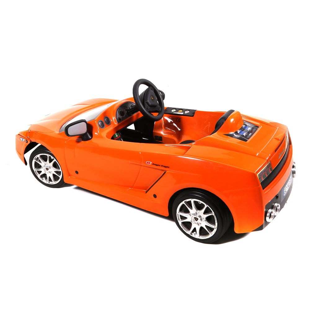 Car Tcv-67643 Basic