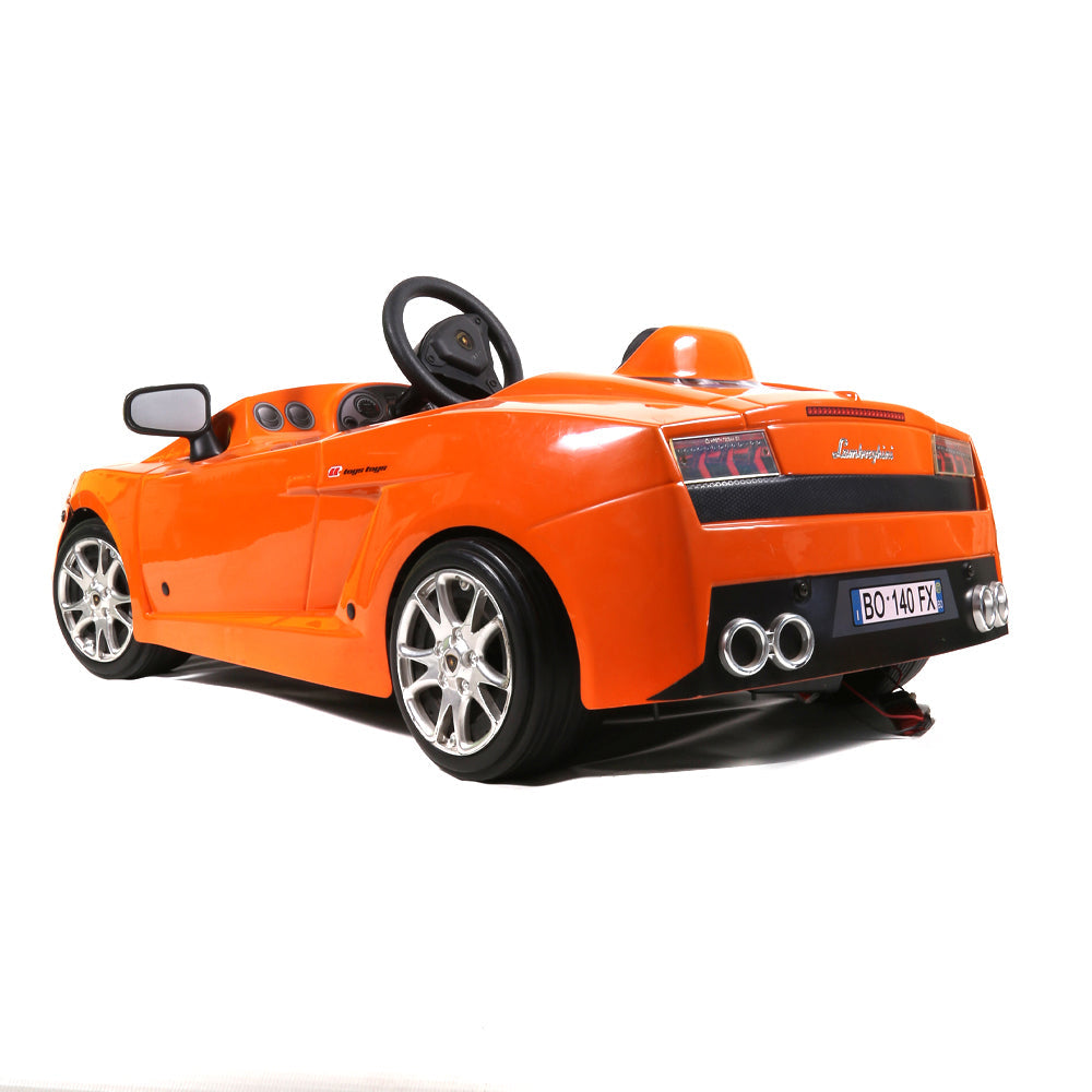 Car Tcv-67643 Basic