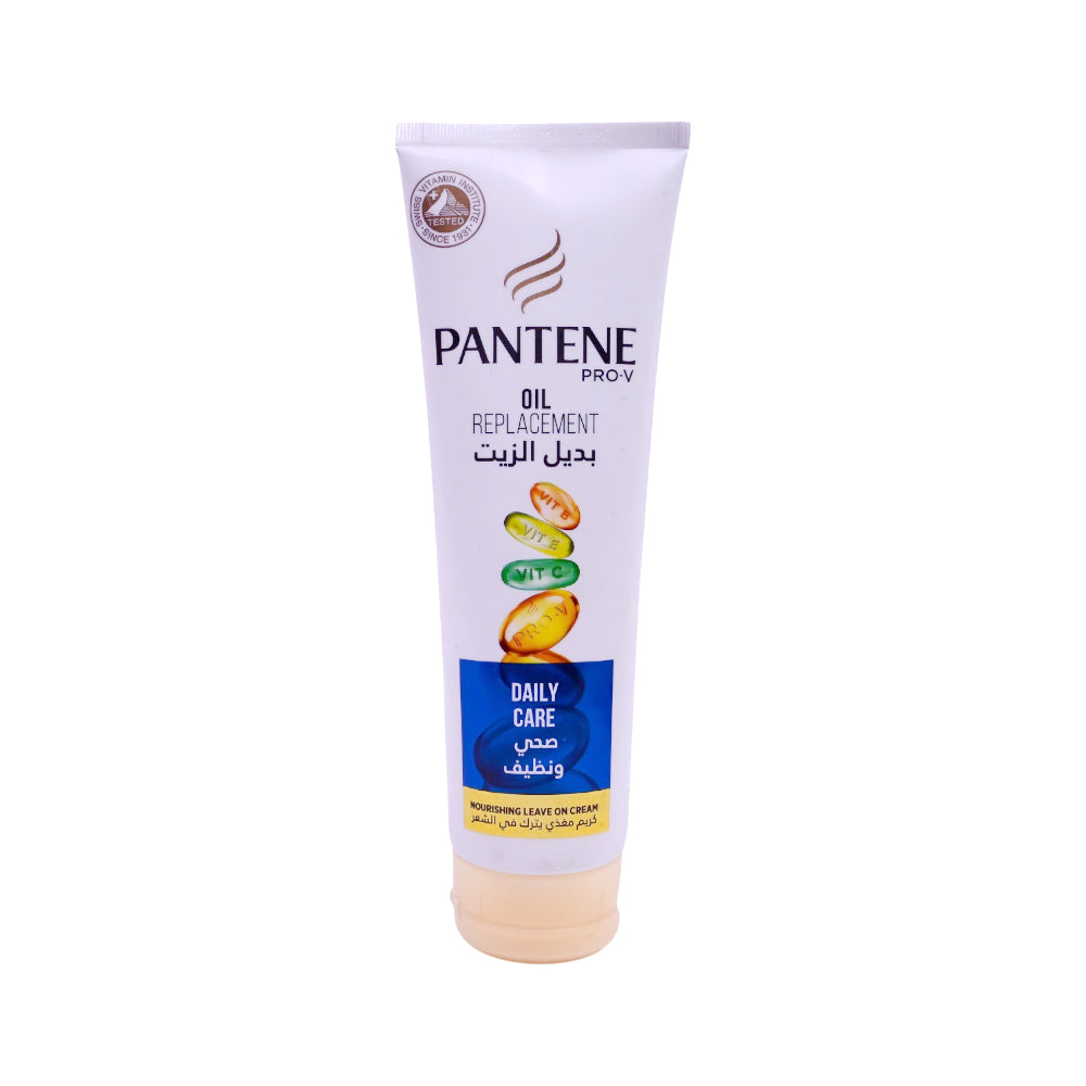 PANTENE OIL REPLACEMENT CREAM DAILY CARE 275 ML
