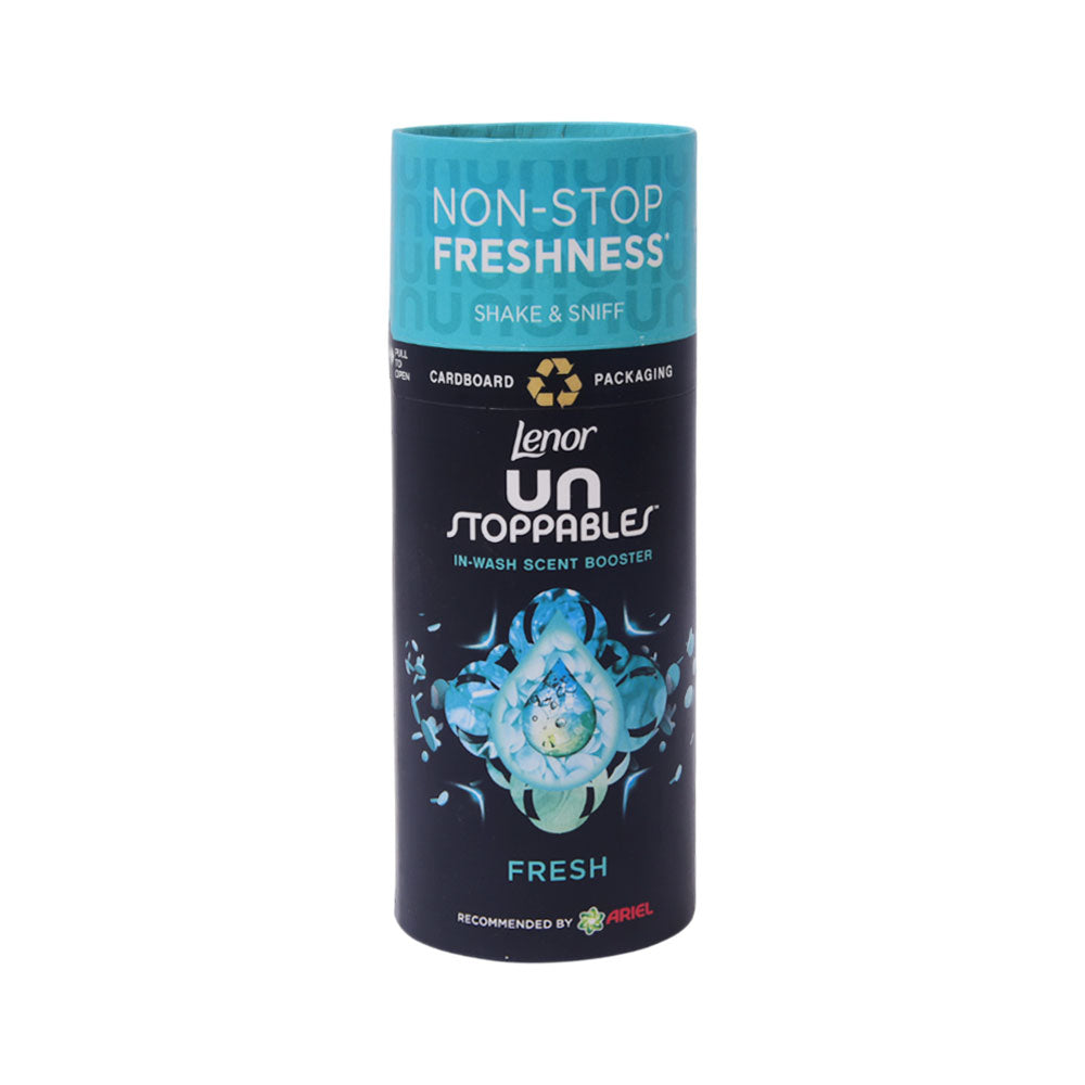 LENOR FRESHNER UNSTOPPABLE FRESH 176 GM
