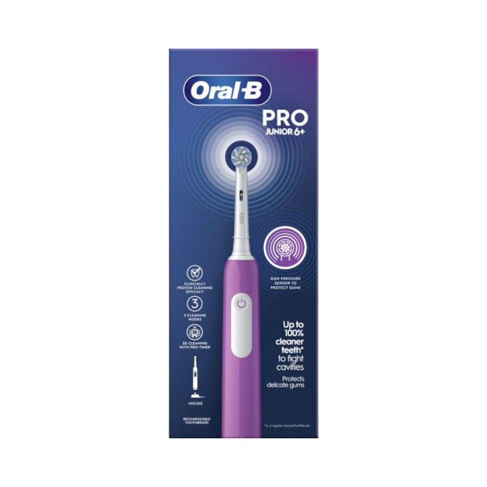 BRAUN ORAL B BRUSH PRO SERIES D305.513