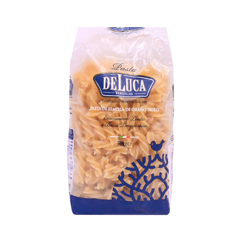 DELUCA ITALY FUSSILE 500 GM