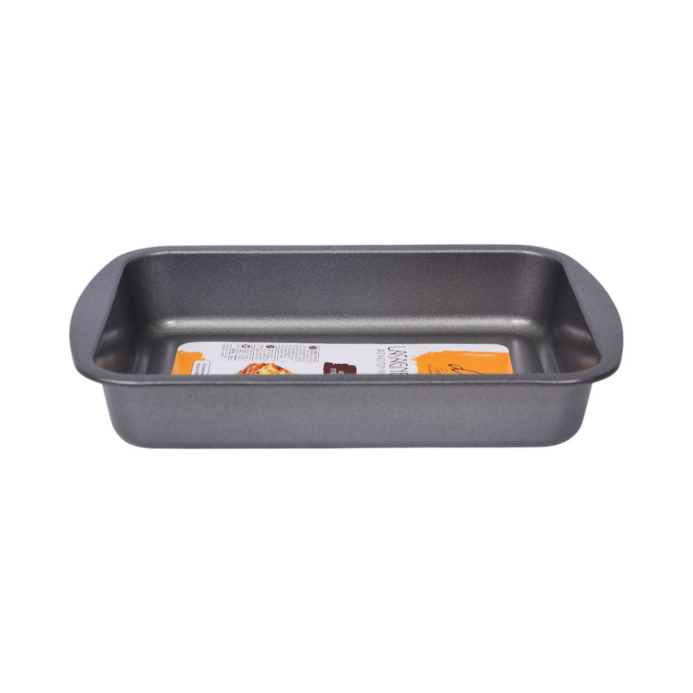 CAKE PAN 25X18 CM DOSA YY-4 ZIK
