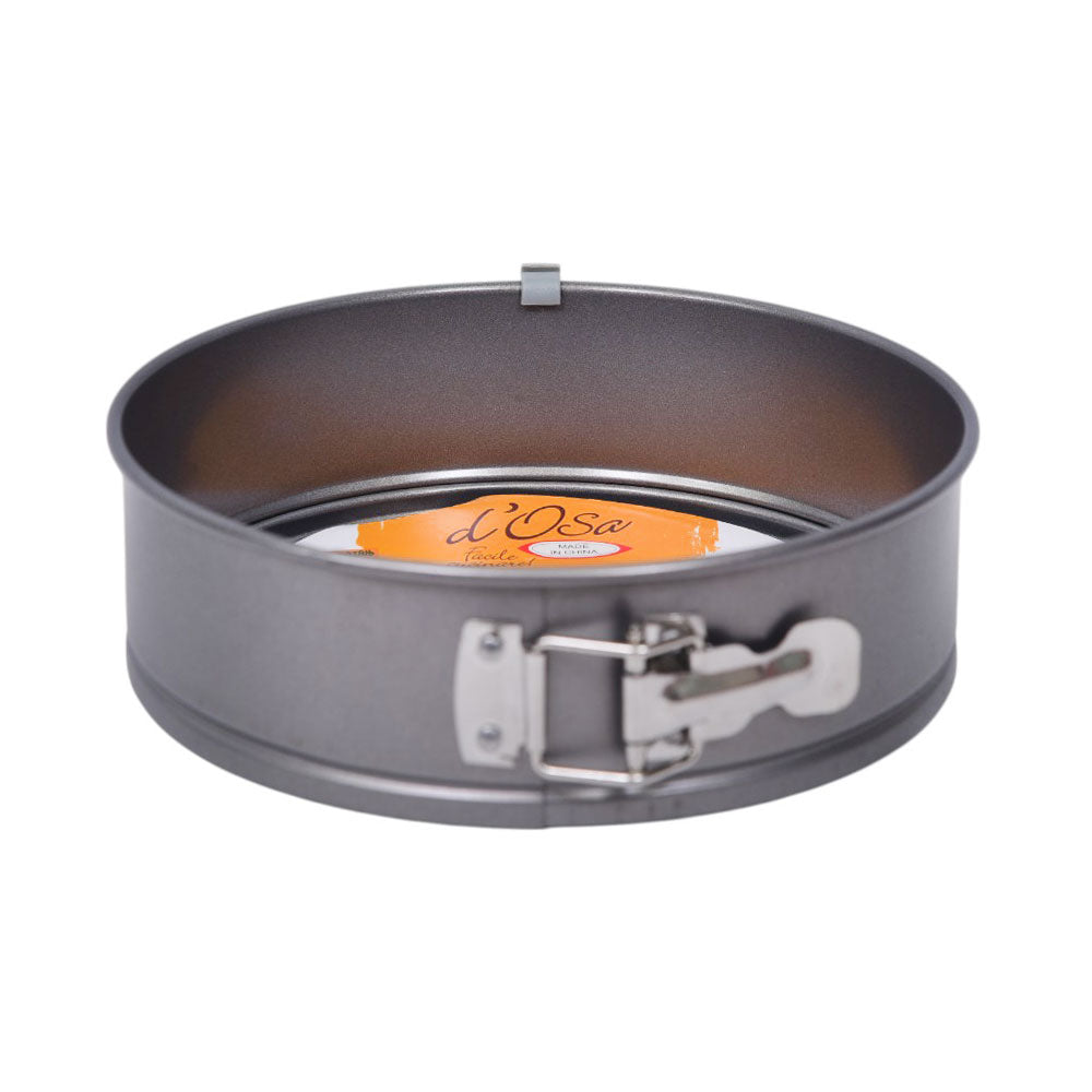 CAKE PAN 22 CM DOSA D49 ZIK