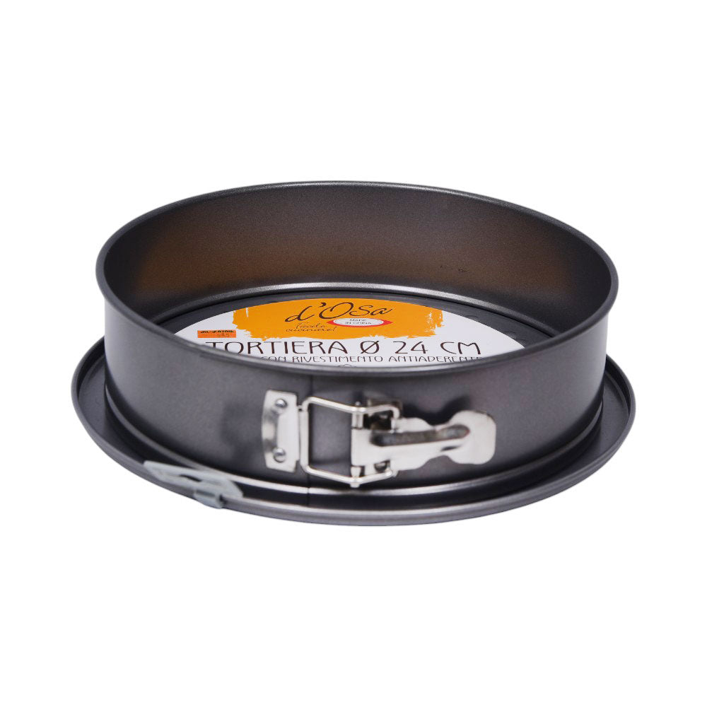 CAKE PAN 24 CM DOSA D38 ZIK
