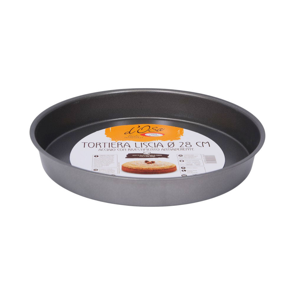 CAKE PAN 28 CM DOSA YY-9 ZIK