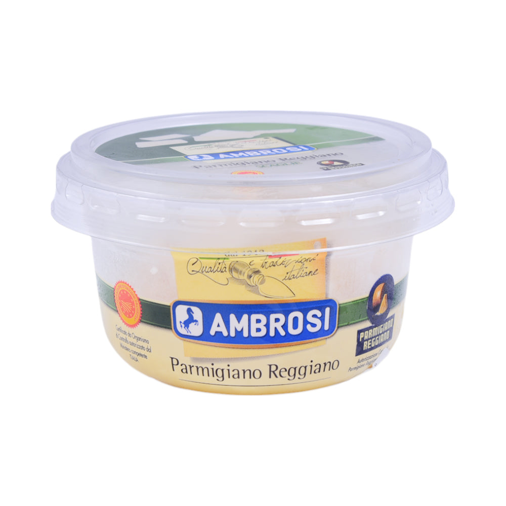 AMBROSI CHEESE PARMIGIANO REGGIANO SCAGLIE 80 GM