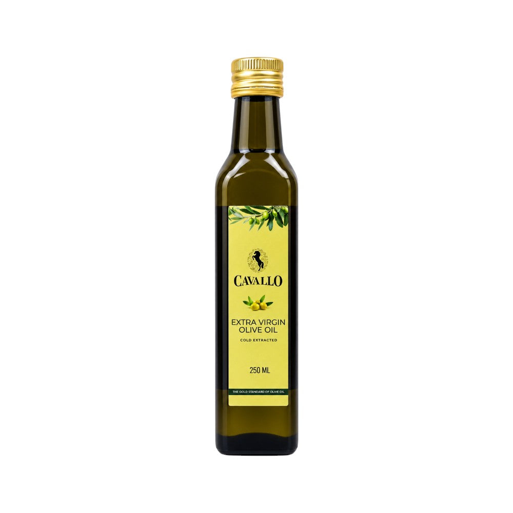 CAVALLO EXTRA VIRGIN OLIVE OIL 250 ML