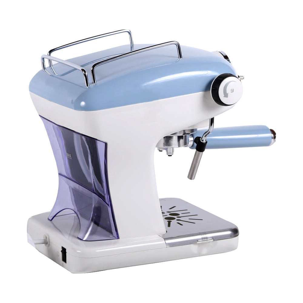 Cafetera Ariete Espresso Vintage Blue ARIETE