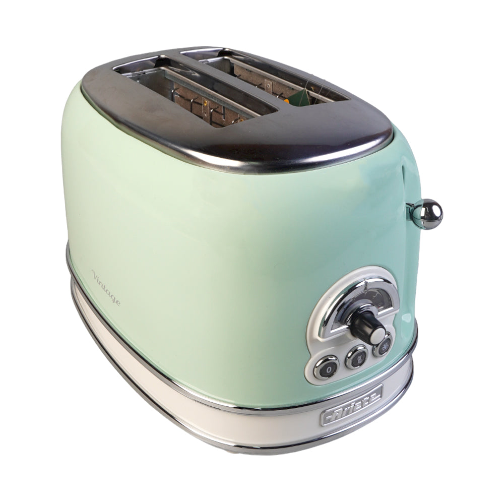 ARIETE TOASTER ART155VGR – Al-Fatah