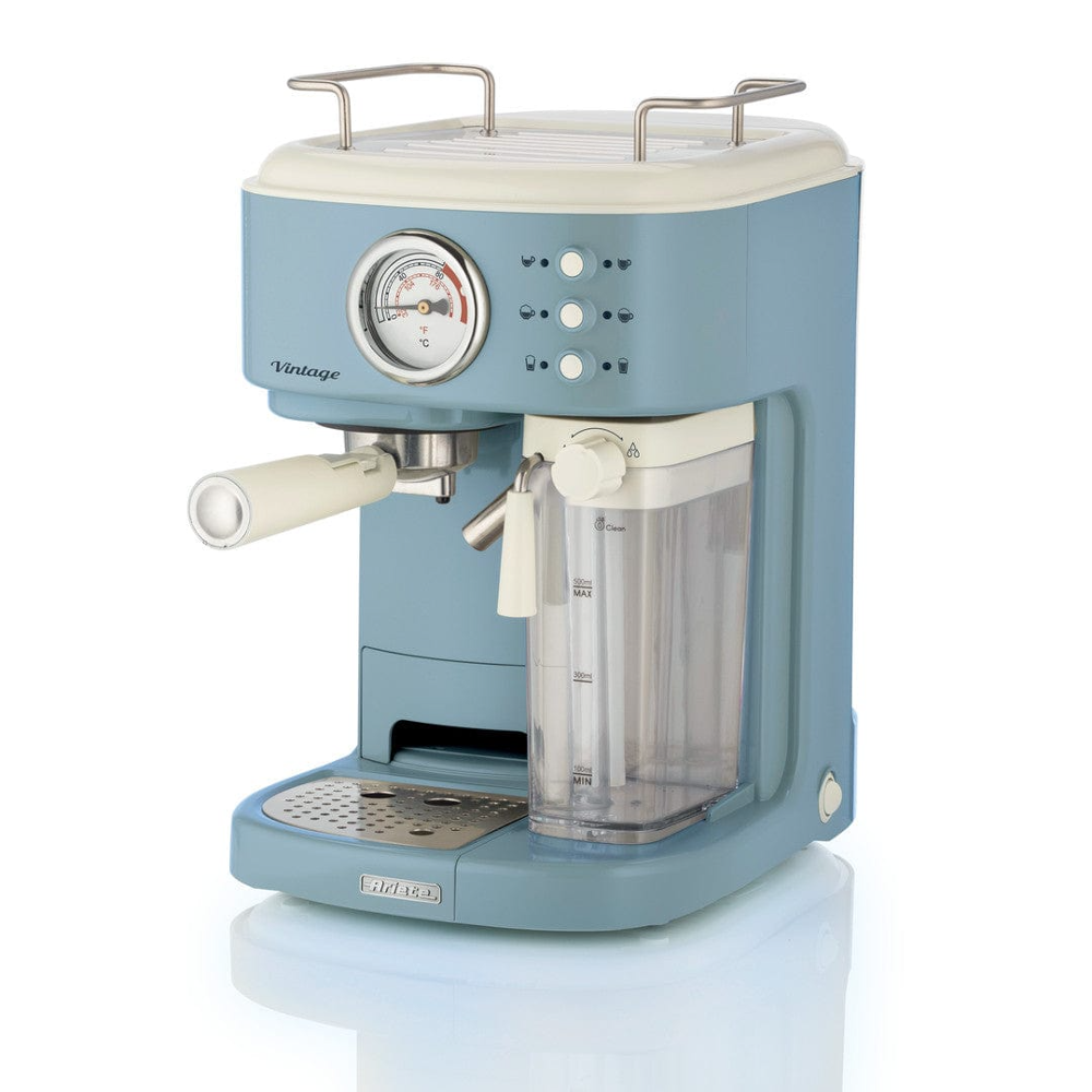 ARIETE EXPRESSO MACHINE ART1383BL