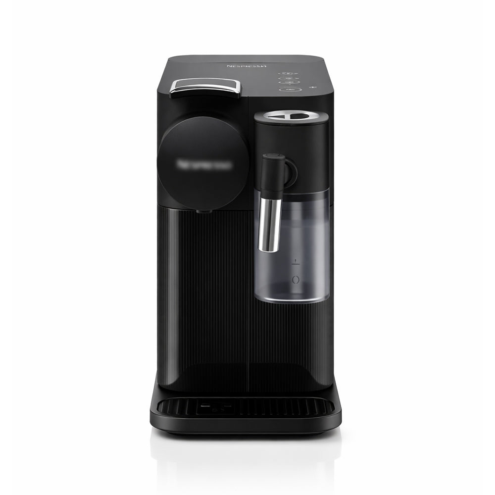 NESPRESSO COFFEE MAKER LATTISSIMA ONE BLACK EN510