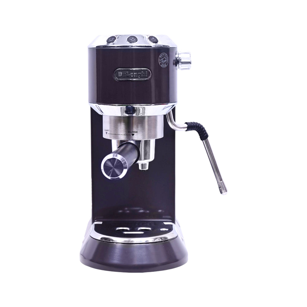 DELONGHI COFFEE MACHINE EC885.GY