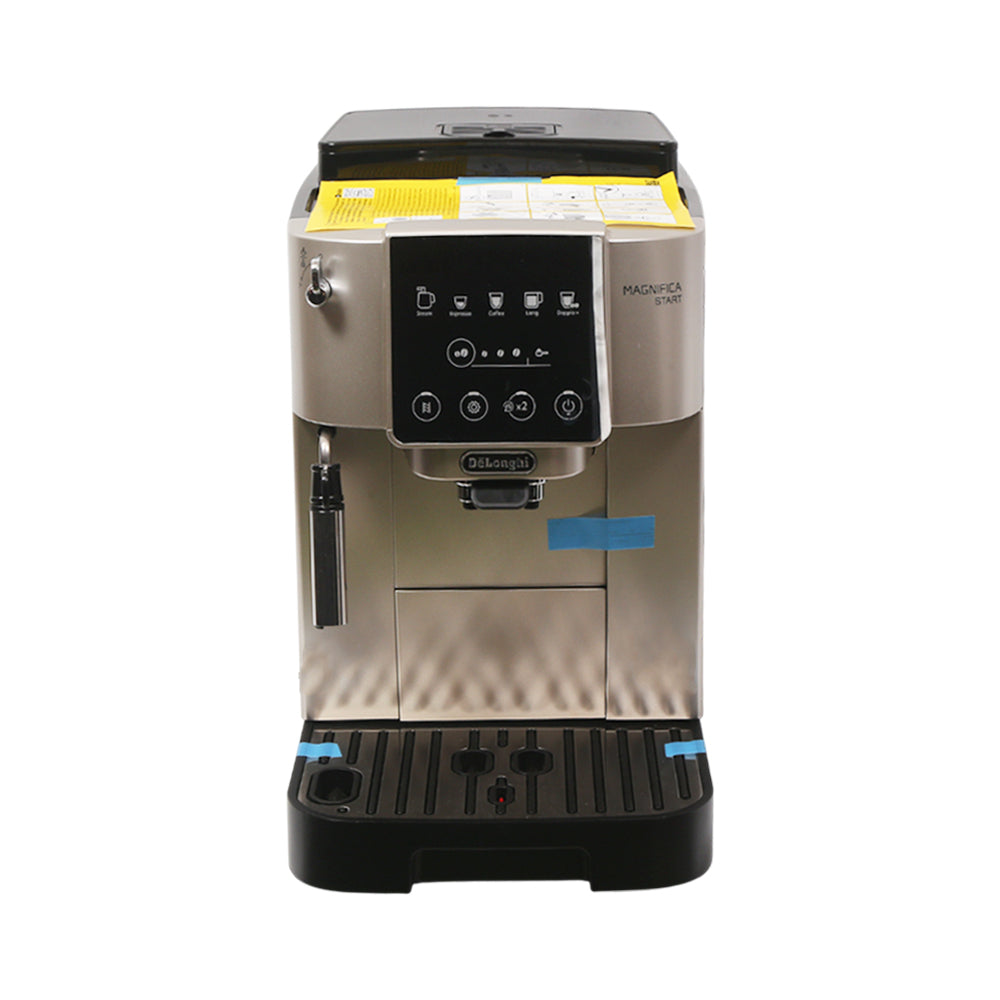 DELONGHI COFFEE MAKER ECAM220.31.SB