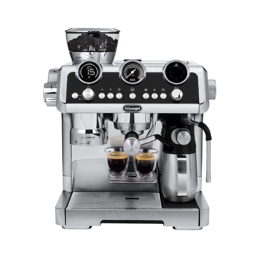 DELONGHI COFFEE MAKER EC9865.M