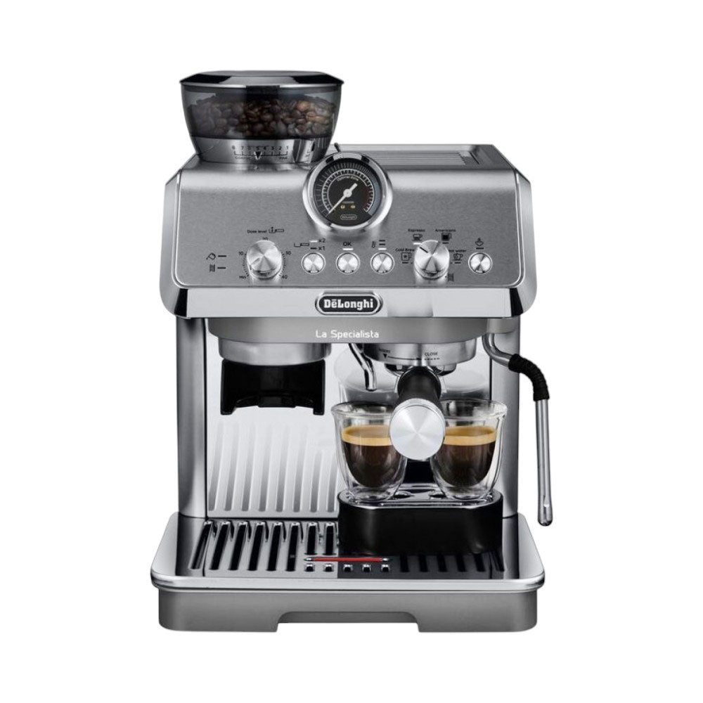 DELONGHI COFFEE MAKER COLD BREW EC9255