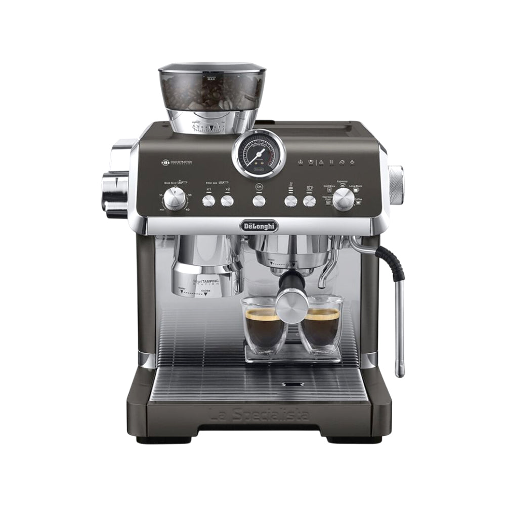 DELONGHI COFFEE MAKER SPECIALISTA EC9555.BK