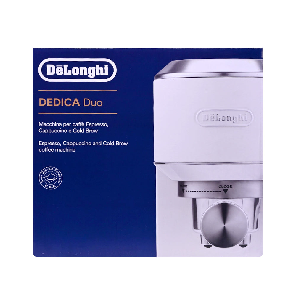 DELONGHI COFFEE MAKER ECAM890-PK