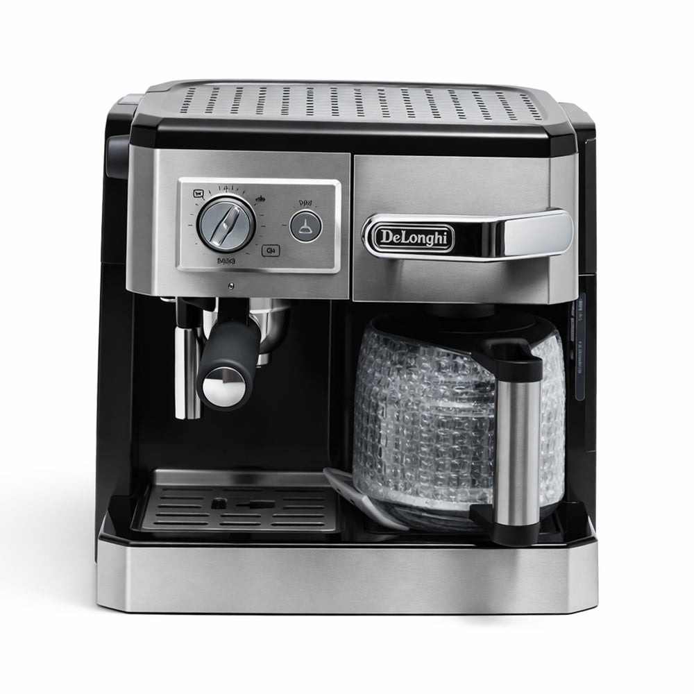 DELONGHI COFFEE MAKER BCO420 PC