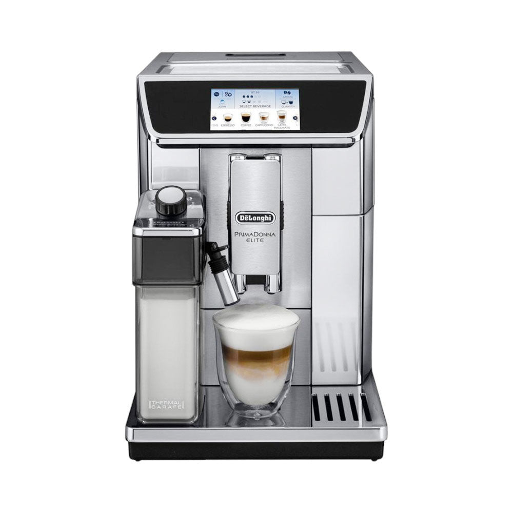 DELONGHI COFFEE MAKER ECAM650-75MS