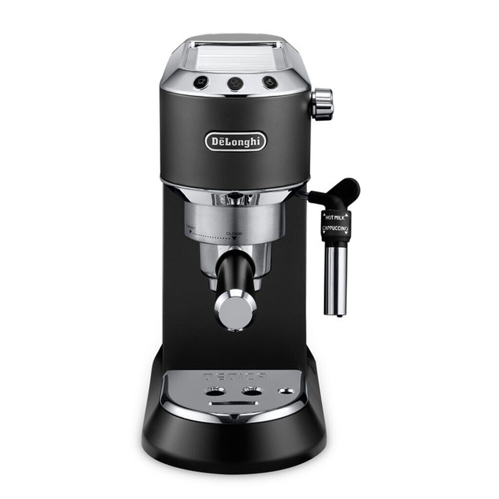 DELONGHI COFFEE MAKER EC685.BK